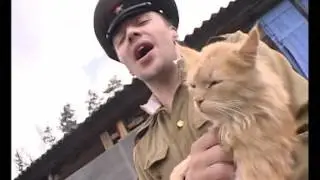 Съёмки клипа 