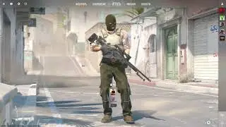 Выпадение Гремучего кейса и Dual Berettas Колония / Drop Recoil Case & Dual Berettas Colony
