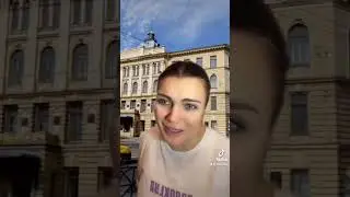 Голубое небо 9 серия