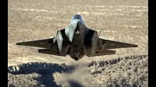 F 35 family of unobtrusive multifunctional fighter-bombers of the fifth generation