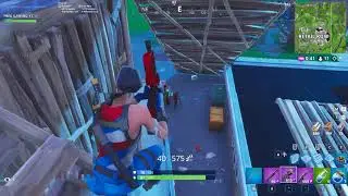 FORNITE 14 kill BIG PLAYS !!