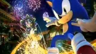 Sonic Colors Review - That's Entertainment