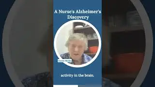 From Melanoma to Diagnosis  A Nurse's Alzheimer's Discovery