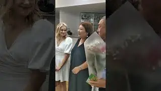 Ягодный юбилей