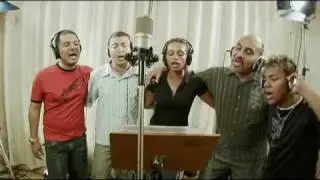 Belo - Se For Sonhar (Clipe Oficial)