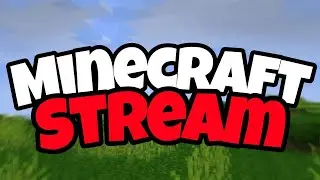 Minecraft Stream CZ/SK