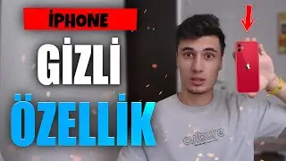 İphone Ses Tanıma | Bilinmeyen İphone Özelliği | İphone Gizli Özellik