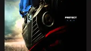 we are from cybertron by la resistance