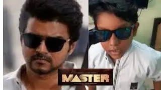 Master Vaathi Raid song | BGM | thalapathy vijay |மாஸ்டர் - வாத்தி ரைடு