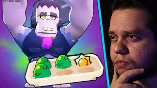 FRANK É O SEGREDO PARA ESSE MODO DE JOGO no Brawl Stars