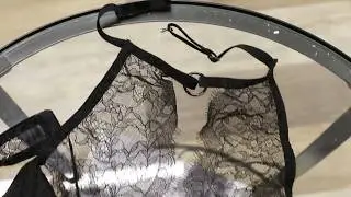 Сексуальное нижнее белье