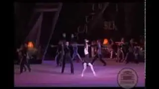 Танго из балета Д. Шостаковича 