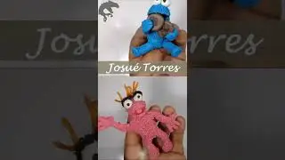COME GALLETAS vs LOLA PLAZA CESAMO - Visita mi canal para el Procedimiento paso a paso