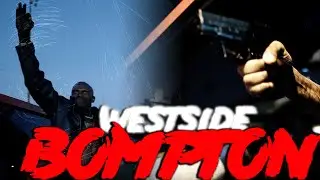 Westside “Bompton” W/ Lil Motor | The Director Cut 8.21.24