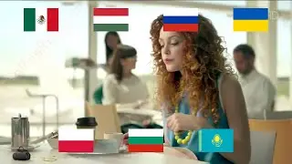 Реклама Orbit 