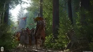Приготовление к осаде в Kingdom Come: Deliverance! #13