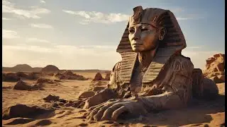 How Internal Strife and Invasions Toppled Ancient Egypt