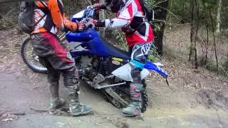 Stuck!