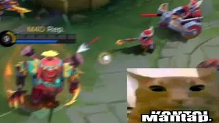 percakapan di sore hari - Mobile Legends indonesia