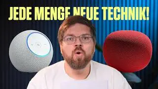 Was ist in der Technikwelt los?
