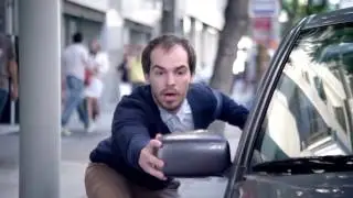 Evian baby Насмеялась от души