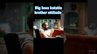 Big boss kataria #systummm #system #attitude #attitudestatus