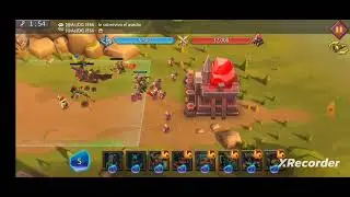 lords mobile прохождение грани глава 8 этап 3