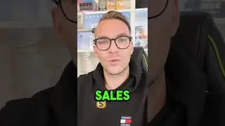 3 TIPPS für mehr SALES an WEIHNACHTEN.. 🔥🎄