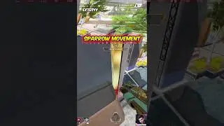 Faide Has The Cleanest Sparrow Movement 