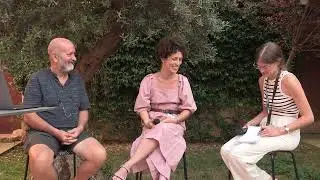Animaphix NCLFF   9 | 23   Aperitivi d'Autore 8