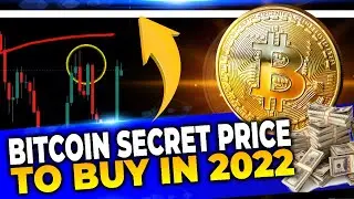 🔥WHEN TO INVEST 1K INTO CRYPTO IN 2022!💰