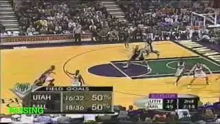 Carlos Arroyo skills
