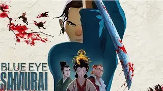 Blue Eye Samurai Season 2 Trailer  Release Date  Everything You Need To Know