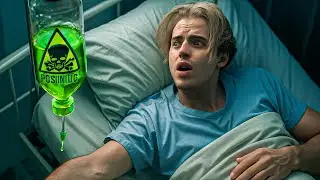 A MANIAC AMONG DOCTORS! *Nobody noticed him*