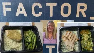 FACTOR Meal Delivery Final Review | Is it worth the price?!