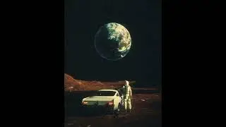 [FREE] Kid Cudi / Travis Scott Type Beat | 