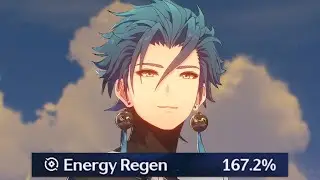 Jiyan Mains When They're HAVING ENOUGH ENERGY REGEN