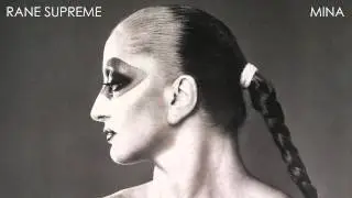 Mina - Certo su di me
