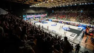 Italia vs Germania | Amichevole a Pordenone
