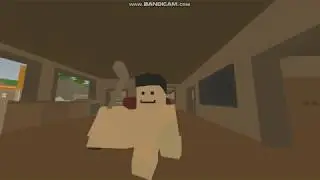 Скетчи по Unturned №1
