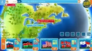 Aviation empire tutorial part 1