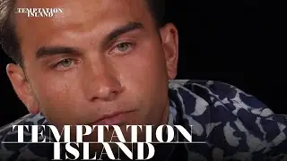 Temptation Island 2024 - I sentimenti di Raul per Martina
