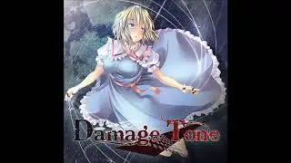 TOUHOU DAMAGE TONE NIGHTCORE