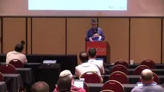 Creating Magical Apps with Asterisk