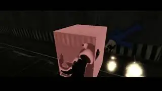 Haffnoob's Origins. | A ROBLOX Foreggy animation