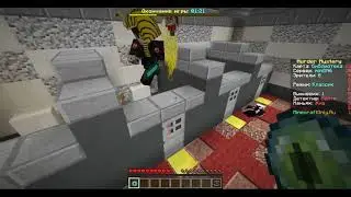 MinecraftOnly.ru | RamilMsg [SH]