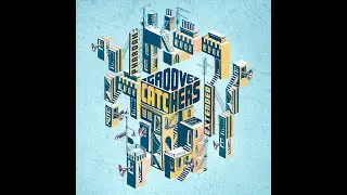 Groove Catchers Extended - Pharoah (Album Complet)