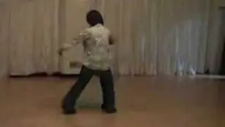 Bachata Dance