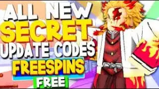 🥌 All New Codes 🥌 SLAYERS UNLEASHED CODES   ROBLOX SLAYERS UNLEASHED CODES