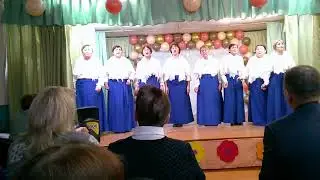 По северу ,по вольному.-Олан гаж